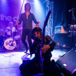 THEE HYPNOTICS (Live at The Cluny, Newcastle, U.K., April 1, 2018)