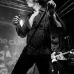 THEE HYPNOTICS (Live at The Cluny, Newcastle, U.K., April 1, 2018)