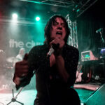 THEE HYPNOTICS (Live at The Cluny, Newcastle, U.K., April 1, 2018)