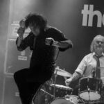 THEE HYPNOTICS (Live at The Cluny, Newcastle, U.K., April 1, 2018)