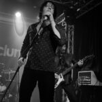 THEE HYPNOTICS (Live at The Cluny, Newcastle, U.K., April 1, 2018)