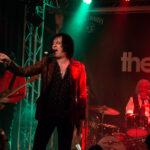 THEE HYPNOTICS (Live at The Cluny, Newcastle, U.K., April 1, 2018)