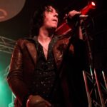 THEE HYPNOTICS (Live at The Cluny, Newcastle, U.K., April 1, 2018)