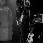 THEE HYPNOTICS (Live at The Cluny, Newcastle, U.K., April 1, 2018)