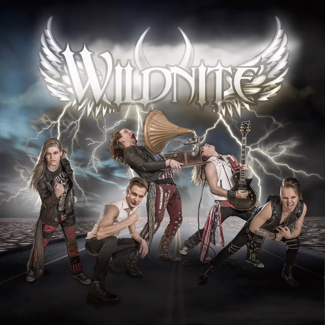 WILDNITE - Wildnite WILDNITE - Wildnite