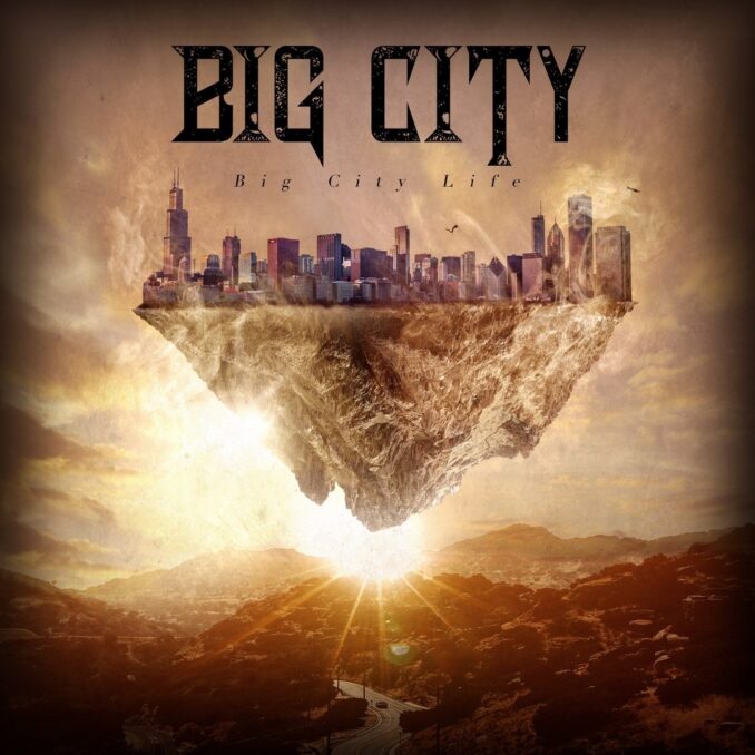 BIG CITY - Big City Life