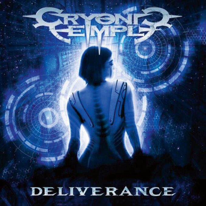 cryonic temple deliverance