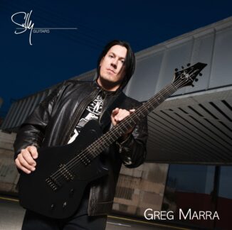 Greg Marra