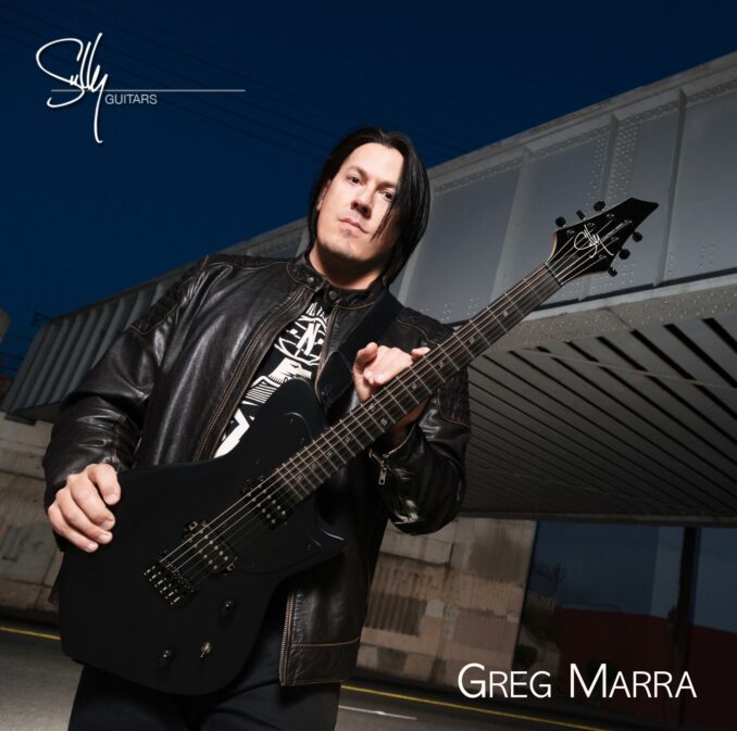 Greg Marra