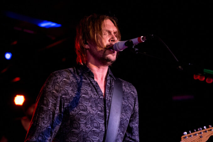 VON HERTZEN BROTHERS (Live at Newcastle University, Newcastle, U.K., December 8, 2018) VON HERTZEN BROTHERS (Live at Newcastle University, Newcastle, U.K., December 8, 2018)