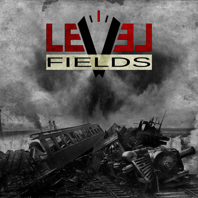 LEVEL FIELDS - 1104 LEVEL FIELDS - 1104