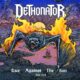 DETHONATOR - Race Against the Sun: Part 1