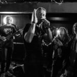 SARACEN (Live at The Head Of Styeam, Newcastle, U.K., January 26, 2019)