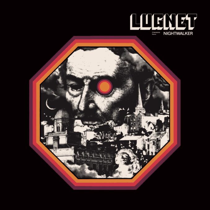 LUGNET - Nightwalker