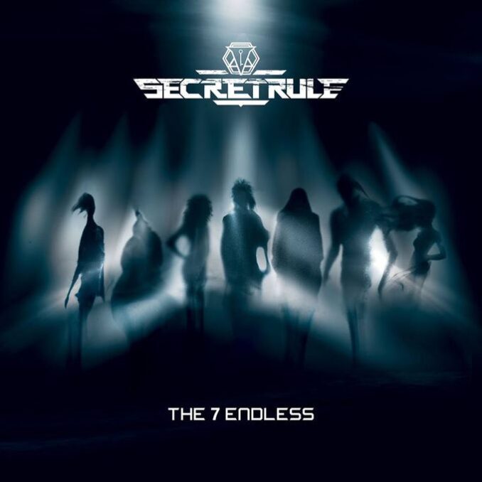 SECRET RULE - The 7 Endless