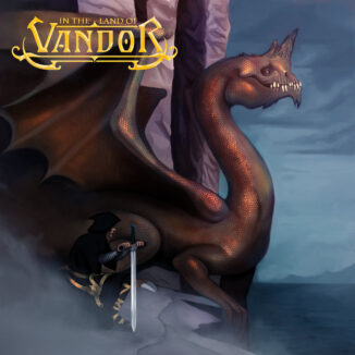 VANDOR - In The Land Of Vandor