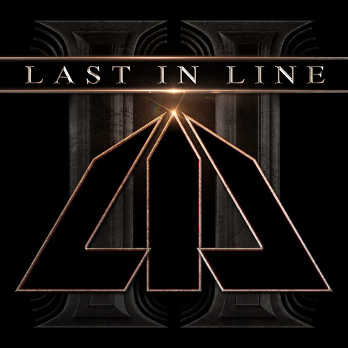 Last-In-Line-II
