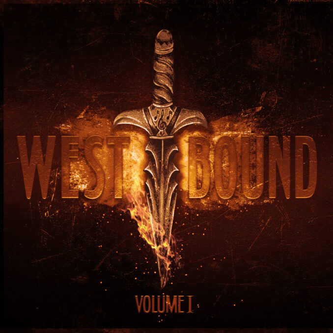 WEST BOUND - Volume I