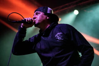 P.O.D (Live at the O2 Academy, Newcastle, U.K., March 3, 2019)