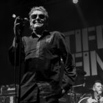 STIFF LITTLE FINGERS (Live at The O2 Academy, Newcastle, U.K., March 15, 2019)