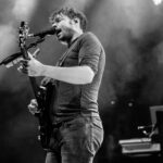 THE PINEAPPLE THIEF (Live at The O2 Academy, Newcastle, U.K., March 20, 2019)