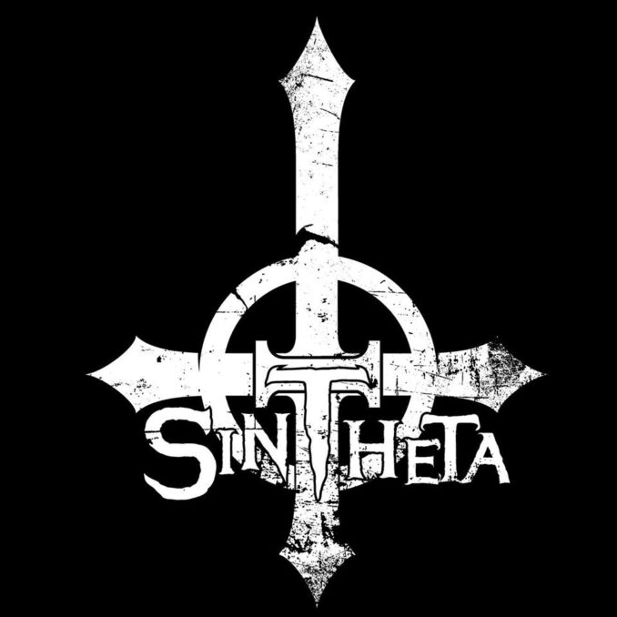 SIN THETA - Sin Theta SIN THETA - Sin Theta