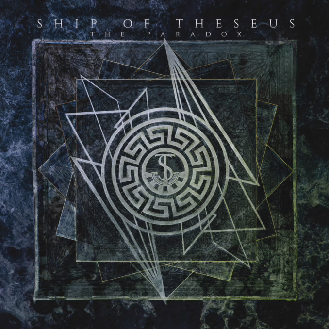 SHIP OF THESEUS - The Paradox SHIP OF THESEUS - The Paradox