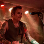 MIKE TRAMP (Live at Trillians, Newcastle, U.K., April 14, 2019)