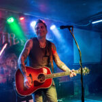 MIKE TRAMP (Live at Trillians, Newcastle, U.K., April 14, 2019)