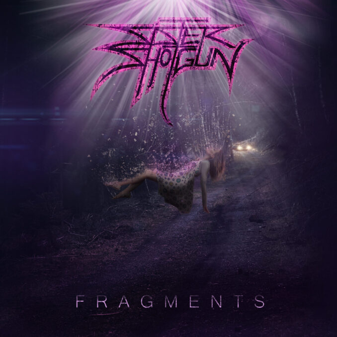 SISTER SHOTGUN - Fragments