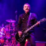 THE CULT (Live at The Sage, Gateshead, U.K., May 26, 2019)