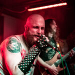 VISIGOTH (Live at Trillians, Newcastle, U.K., May 27, 2019)