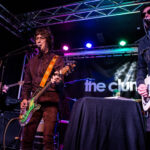 FLAMIN' GROOVIES (Live at The Cluny, Newcastle, U.K., June 6, 2019)