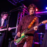 FLAMIN' GROOVIES (Live at The Cluny, Newcastle, U.K., June 6, 2019)