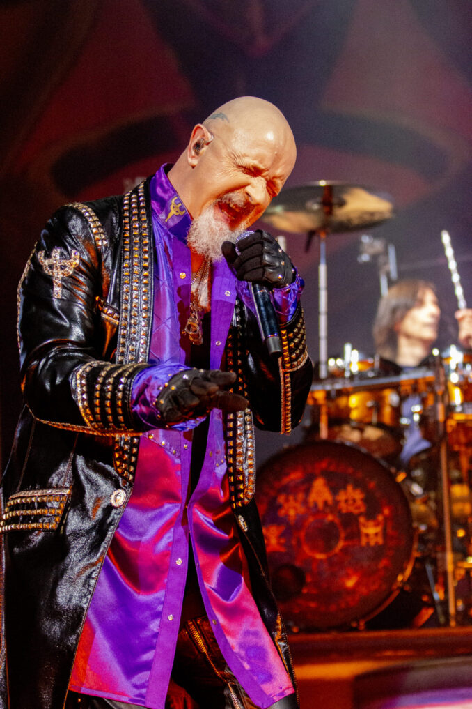 JUDAS PRIEST (Live at the Moda Center, Portland, OR, USA, June 22, 2019)