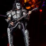 KISS (Live at The Utilita Arena, Newcastle, U.K., July 14, 2019)