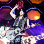 KISS (Live at The Utilita Arena, Newcastle, U.K., July 14, 2019)