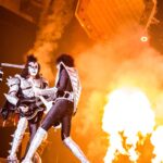 KISS (Live at The Utilita Arena, Newcastle, U.K., July 14, 2019)