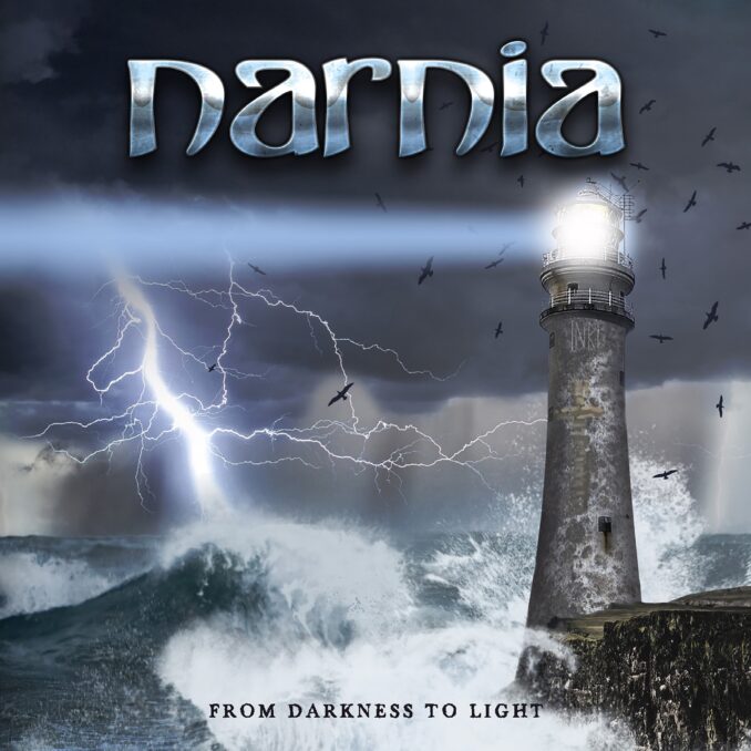 NARNIA - From Darkness To Light