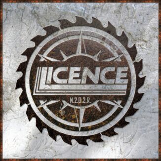 LICENSE - N.2.O.2.R.