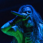 ROB ZOMBIE (Live at the Moda Center, Portland, OR, USA, August 2, 2019)