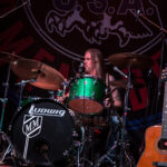 JASON & THE SCORCHERS (Live at O2 Academy, Newcastle, U.K., September 12, 2019)