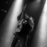JASON & THE SCORCHERS (Live at O2 Academy, Newcastle, U.K., September 12, 2019)