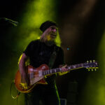 THE KENTUCKY HEADHUNTERS (Live at O2 Academy, Newcastle, U.K., September 12, 2019)