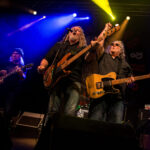 THE KENTUCKY HEADHUNTERS (Live at O2 Academy, Newcastle, U.K., September 12, 2019)