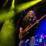 THE KENTUCKY HEADHUNTERS (Live at O2 Academy, Newcastle, U.K., September 12, 2019)