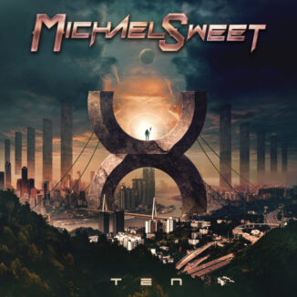 MICHAEL SWEET - Ten