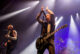 BLACK STAR RIDERS (Live at The O2 Academy, Newcastle, U.K., October 19, 2019)