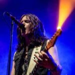 TYLER BRYANT AND THE SHAKEDOWN (Live at The O2 Academy, Newcastle, U.K., November 17, 2019)