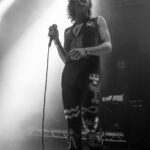 GRETA VAN FLEET (Live at The O2 Academy, Newcastle, U.K., November 7, 2019)
